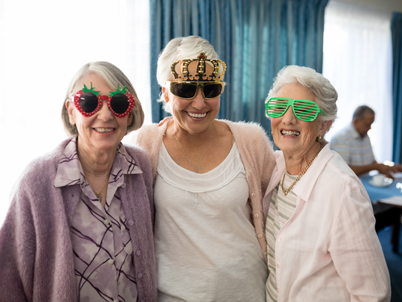 Retirement Living You Can’t Resist