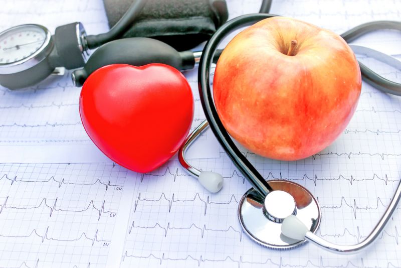 Heart Disease and Seniors