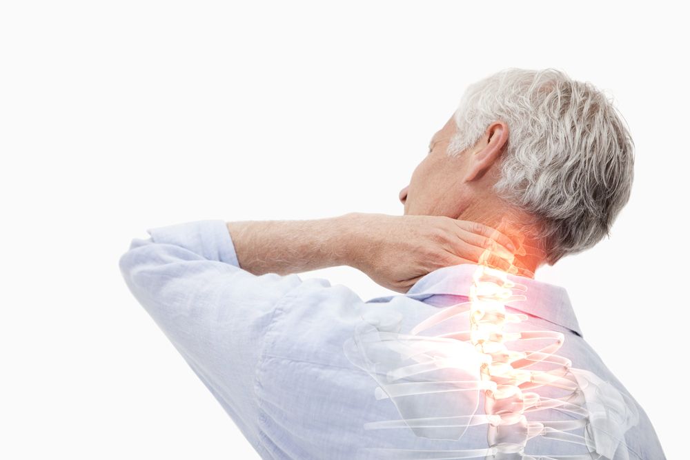 Living With Chronic Pain Lewisville Estates