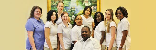 Exceptional Senior Living in Lewisville, TX | About Us