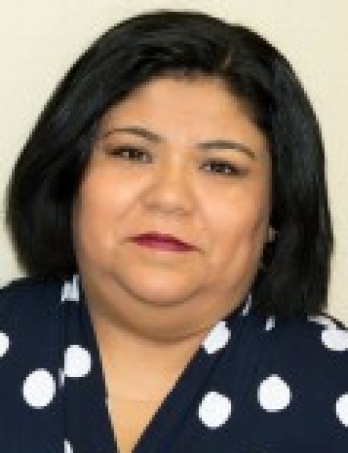 Patty Skinner