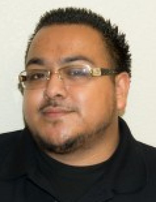 Miguel Banales