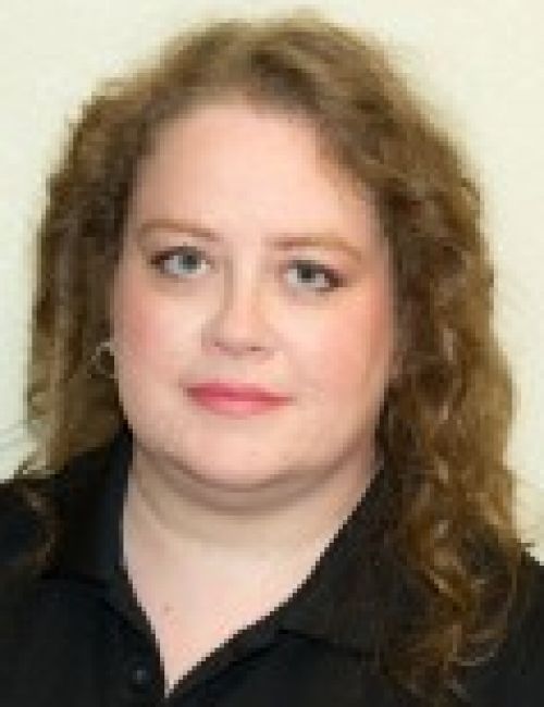 Melinda Najdek