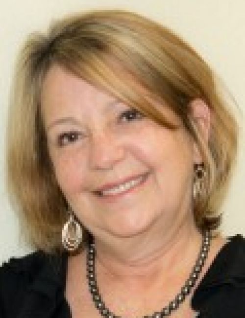 Dawn Kasper