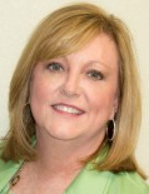 Cindy Bruce
