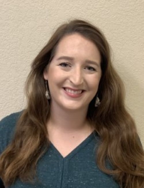 Sarah Polan