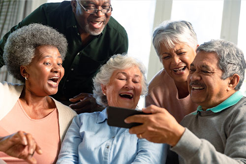 Social Engagement