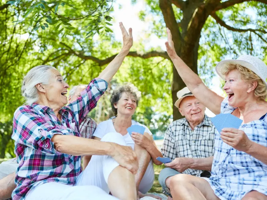 News & Resources - summer fun