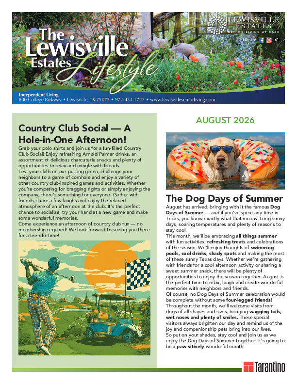 News & Resources - 07 26 IL 1 cover
