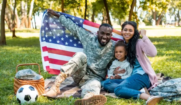 military-family-appreciation-month